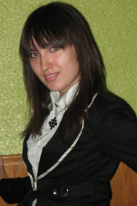 Natali  Vatamaniuk