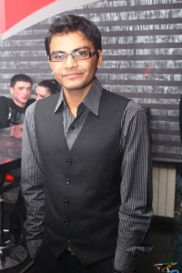 Sammy Kapoor