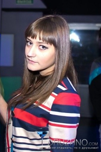 Liza Smirnova