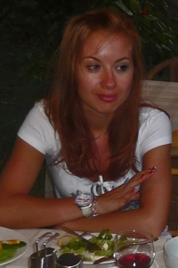 Kati Sorokina