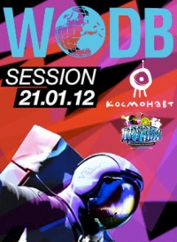 WODB Session @ ���������