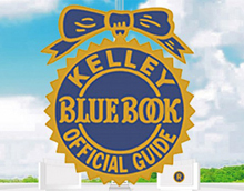  Kelley Blue Book