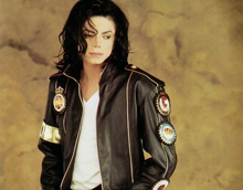 Top Pop Catalog Album: Michael Jackson