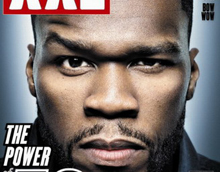 50 Cent говорит о коллегах 50 Cent говорит о коллегах