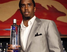 Оригинальные замыслы Diddy Combs Оригинальные замыслы Diddy Combs