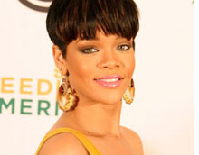 Rihanna   