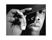 Jay-Z    40/40