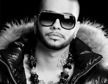   Timati  Sprandi