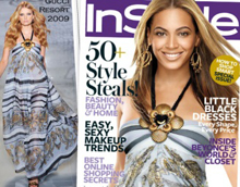   Beyonce