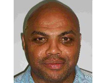 Нарушитель Charles Barkley Нарушитель Charles Barkley