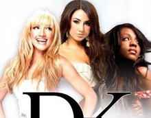  Danity Kane  