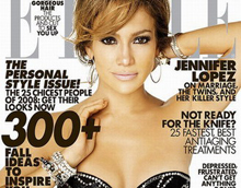    Jennifer Lopez