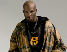  Darkman X   