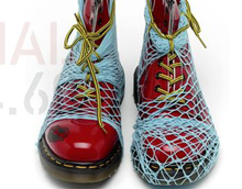   Dr.Martens