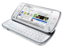   Nokia N97