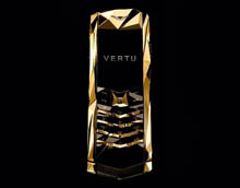   Vertu Boucheron 150