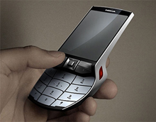 Новый смартфон от компании Nokia Новый смартфон от компании Nokia
