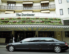   Maybach 72