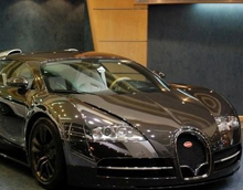  Vincero Limited