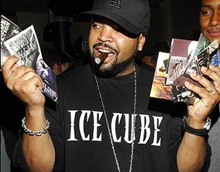 Ice Cube  