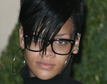 Rihanna  