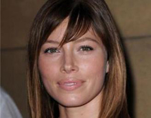 Jessica Biel   