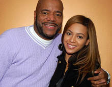 Beyonce  