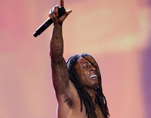 Lil Wayne   