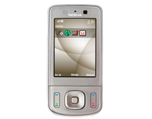   Nokia 6260 slide