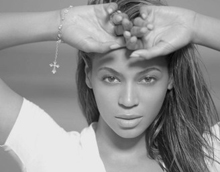   Beyonce