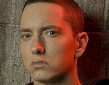 Eminem  