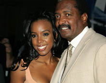 Конец сотрудничества Kelly Rowland с «Music World» Конец сотрудничества Kelly Rowland с «Music World»