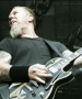 James Hetfield