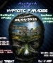 hypnotic paradise