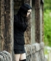 Milady Darkness