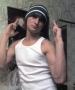 sasha andronov