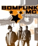 Bomfunk MC