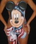 Mickey Mouse