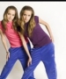 Twins Dance