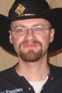 Chudik