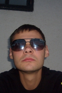 VOVA NIKITIN
