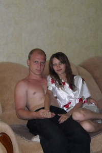 Женя Сорохан Петренко