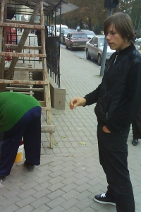 Vitaliy Gudyma