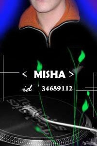 misha