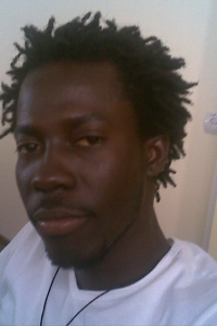 theophilus gharteytagoe