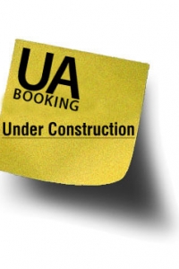 UA Booking