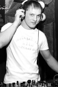 DJ Sergey Rico