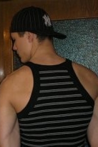 TONY OFFICIAL