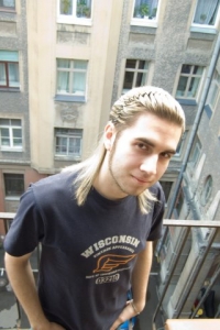 Paul Gusev