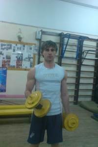 Sergey Babchuk